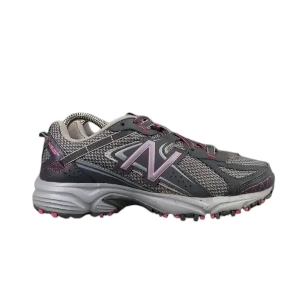 New Balance Shoe Womens 8 Athletic All Terrain Trail Running Walk Outdoor 411v2